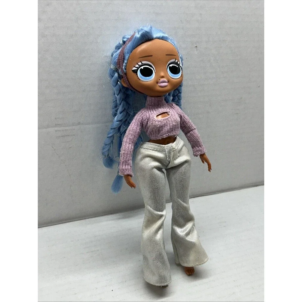 MGA Entertainment great shape